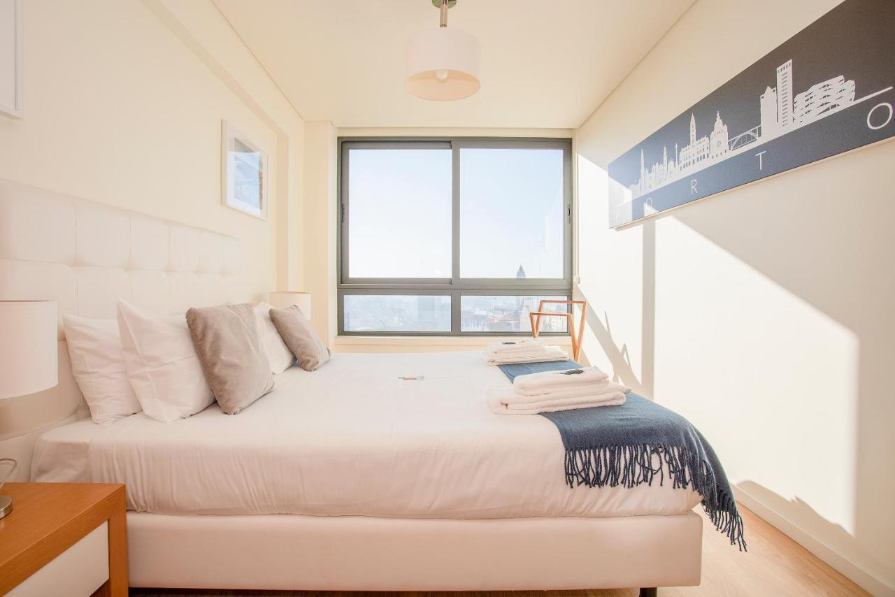 Apartament Liiiving In | Downtown View