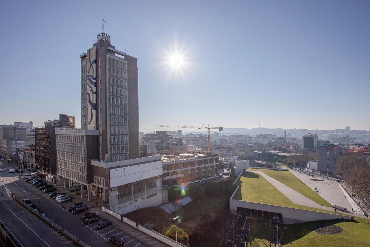 Apartament Liiiving In | Downtown View Porto